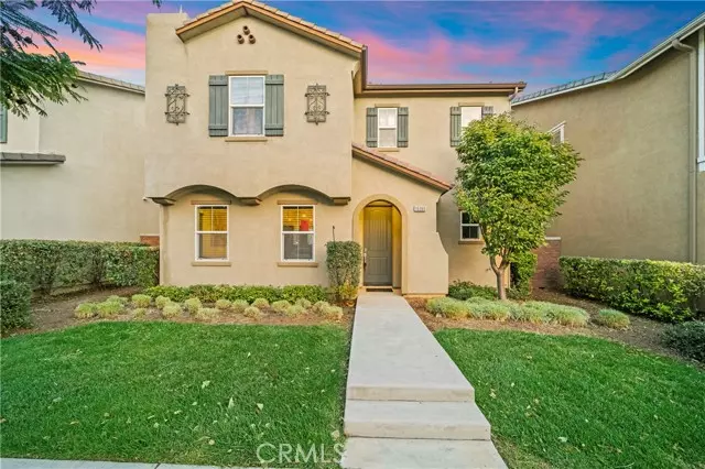 16069 Condor Avenue, Chino, CA 91708