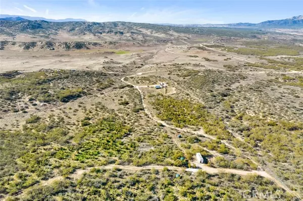 Anza, CA 92539,0 Nicholson Springs Road