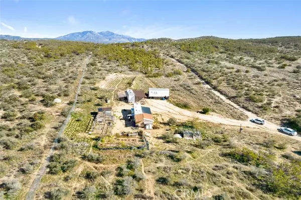 Anza, CA 92539,0 Nicholson Springs Road