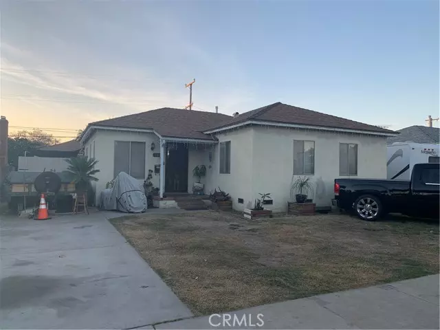 6019 Amos Avenue, Lakewood, CA 90712