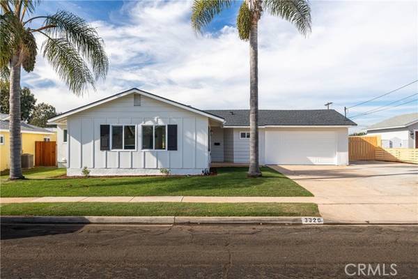 3320 Via Bartolo, San Diego, CA 92111