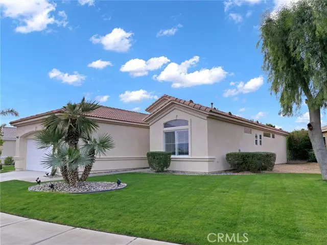 80585 Hoylake Drive, Indio, CA 92201