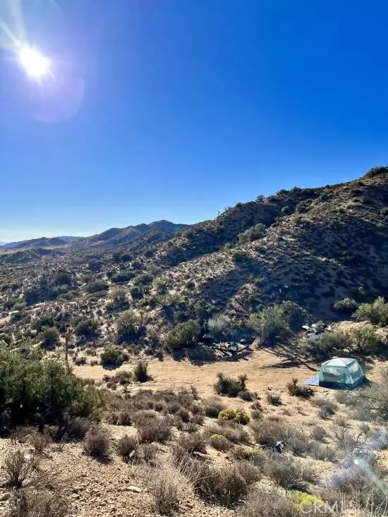 Yucca Valley, CA 92284,0 Powerline Rd