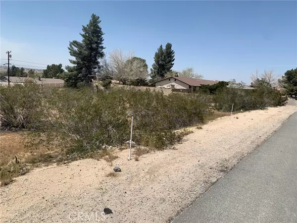 Apple Valley, CA 92307,0 Apple Valley Road