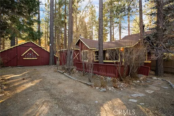 Big Bear, CA 92314,336 East Country Club Boulevard