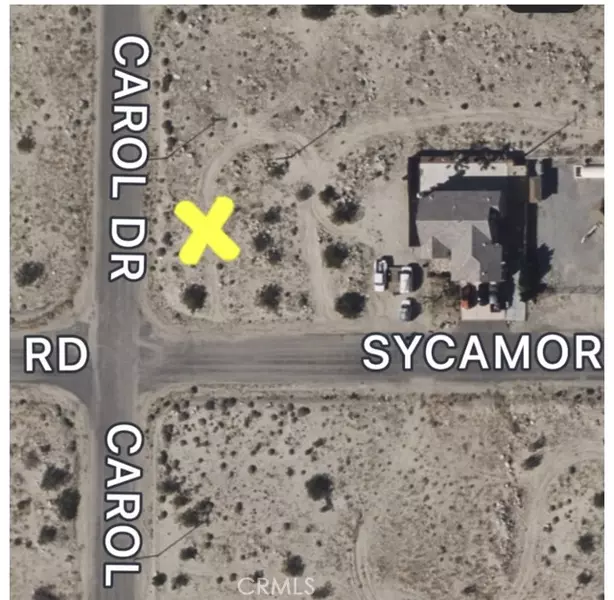 0 Sycamore rd, Desert Hot Springs, CA 92240