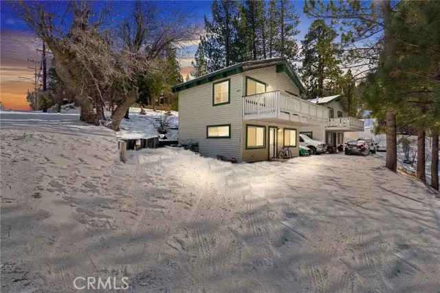 41047 Pennsylvania Avenue, Big Bear Lake, CA 92315