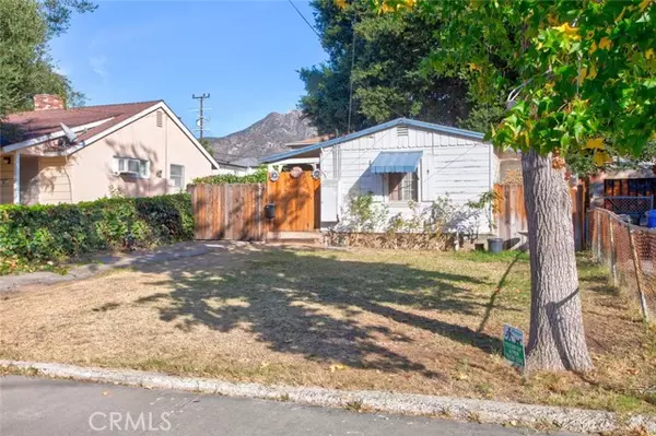 10654 Nassau Avenue, Sunland, CA 91040