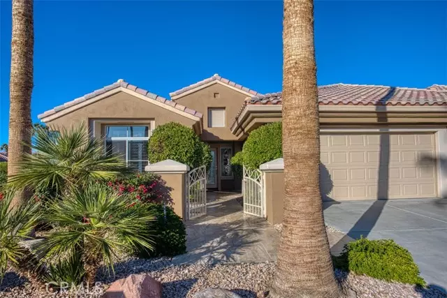 78754 Putting Green Drive, Palm Desert, CA 92211