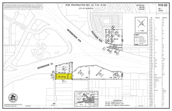 Murrieta, CA 92562,0 Guava Street