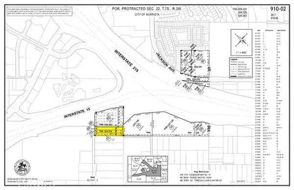 Murrieta, CA 92562,0 Guava Street
