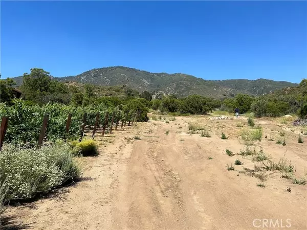 Anza, CA 92539,36725 Penny Lane