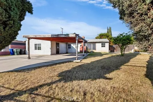 1381 East 5th Street, Ontario, CA 91764