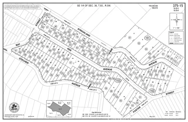 25 Strickland Avenue, Lake Elsinore, CA 92530