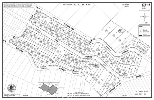 25 Strickland Avenue, Lake Elsinore, CA 92530