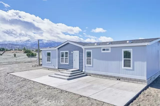 10372 Beekley, Phelan, CA 92371