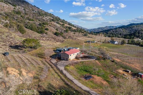 1882 Wynola Road, Julian, CA 92036