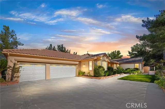 37962 Sky High Drive, Murrieta, CA 92562