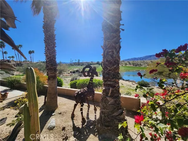 3076 Roadrunner Drive, Borrego Springs, CA 92004