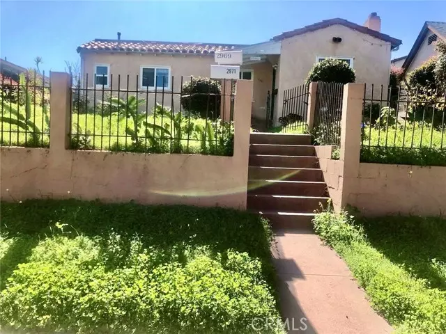 2969 Franklin Avenue, San Diego, CA 92113