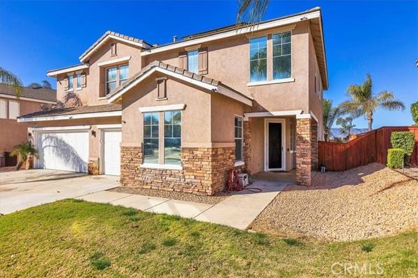 35153 El Diamante Drive, Wildomar, CA 92595