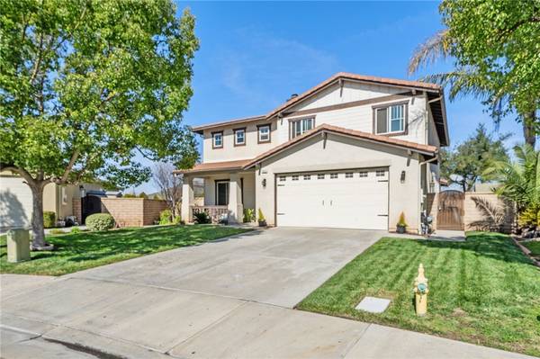 34555 Wintersweet Lane, Winchester, CA 92596