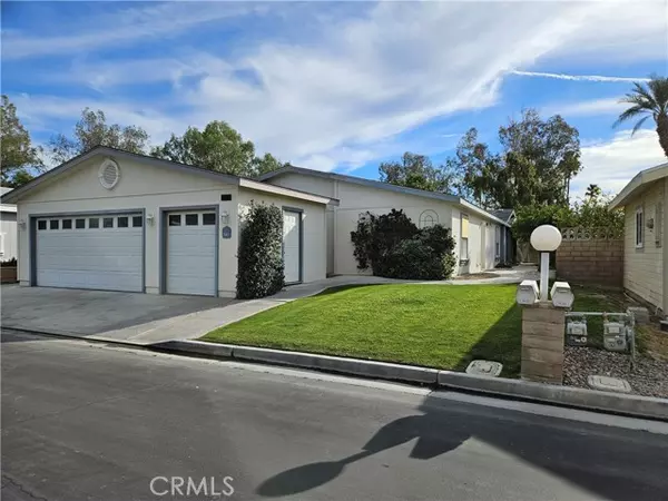 Thousand Palms, CA 92276