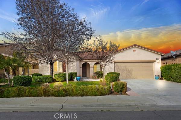 30832 Snowberry Lane, Murrieta, CA 92563