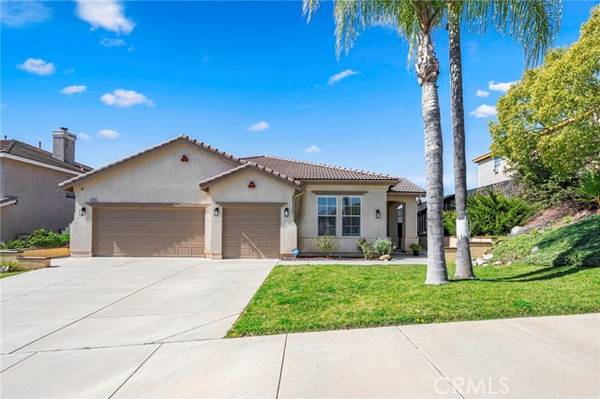 35293 El Diamante Drive, Wildomar, CA 92595