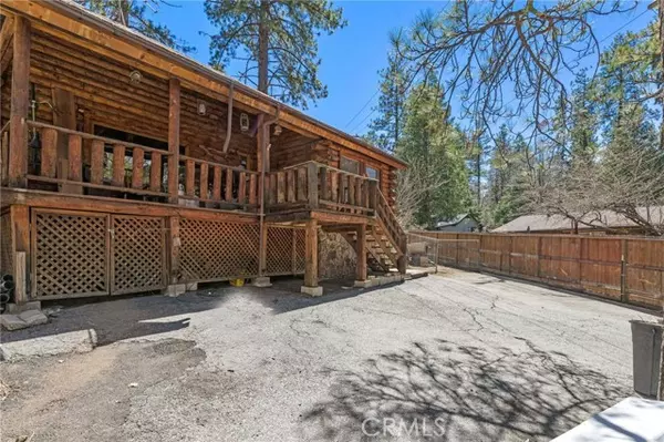 Idyllwild, CA 92549,53645 Country Club Drive