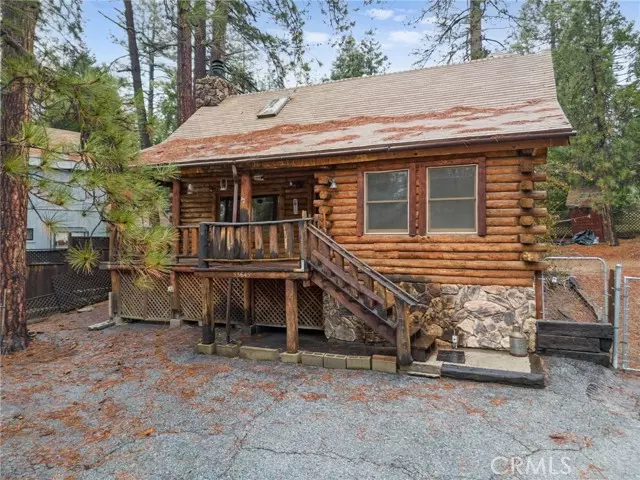 Idyllwild, CA 92549,53645 Country Club Drive