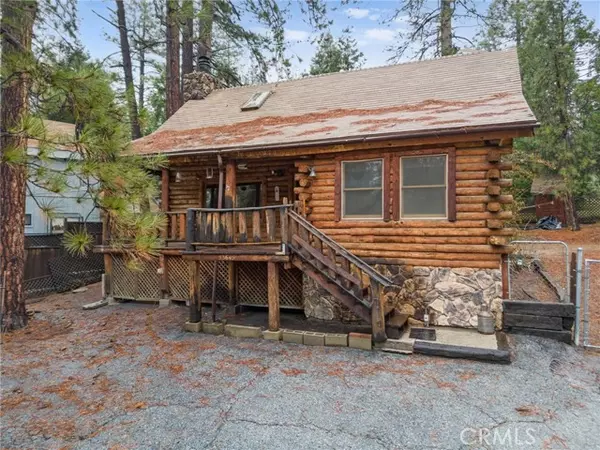 53645 Country Club Drive,  Idyllwild,  CA 92549