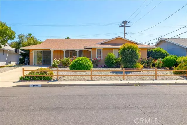 Menifee, CA 92586,29141 Thornhill Drive