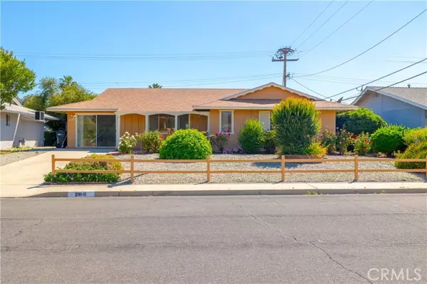 29141 Thornhill Drive, Menifee, CA 92586