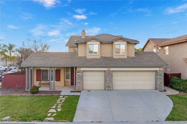 35799 Avignon Court, Winchester, CA 92596