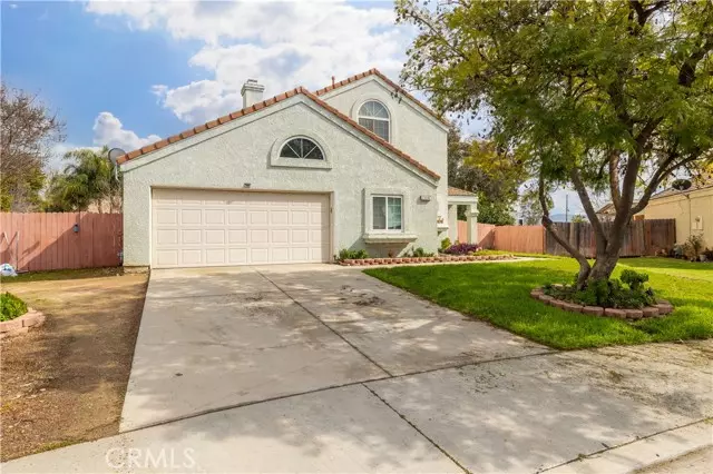 13344 Pepperbush Drive, Moreno Valley, CA 92553