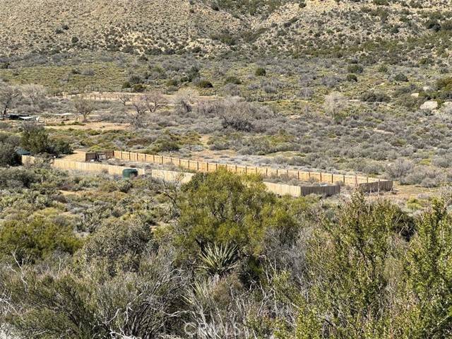 Anza, CA 92539,0 Covered Wagon Trail