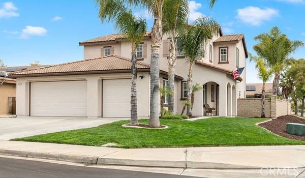 36132 Capri Drive, Winchester, CA 92596