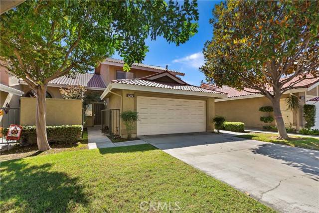 Upland, CA 91786,1272 Winged Foot Drive