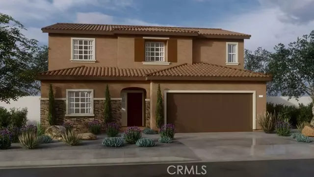 84563 Willamette Drive, Indio, CA 92203