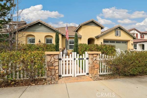 36377 White Ridge Road, Winchester, CA 92596