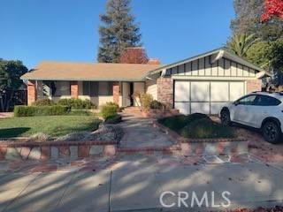 768 Avalon Way, Livermore, CA 94550