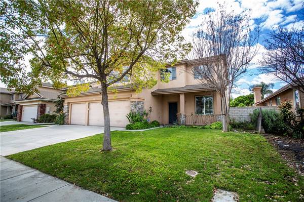 31931 Opal Drive, Winchester, CA 92596