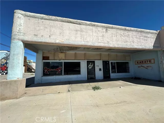 130 South Main Street, Blythe, CA 92225