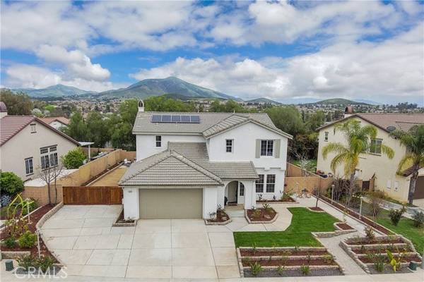 34782 Grotto Hills Drive, Winchester, CA 92596