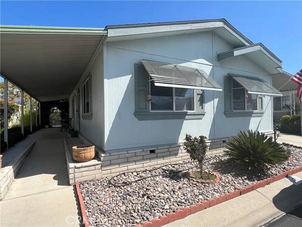 24600 Mountain Avenue, Hemet, CA 92544