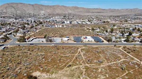 Yucca Valley, CA 92284,0 Onaga Trail