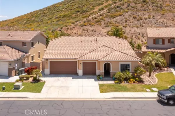 36272 Waxen Road, Lake Elsinore, CA 92532