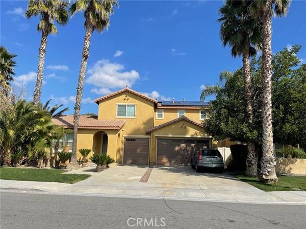 1975 Brilliance Lane, San Jacinto, CA 92582