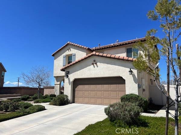 1705 Boysen Way, Beaumont, CA 92223